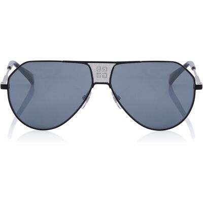 óculos de sol Givenchy - Black One Size óculos de sol Givenchy - Black One Size