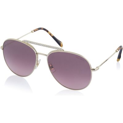 óculos de sol Miu Miu - Gold One Size óculos de sol Miu Miu - Gold One Size
