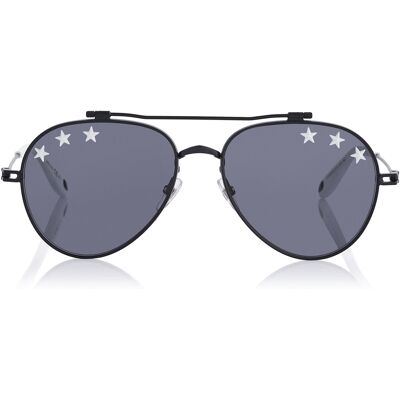 óculos de sol Givenchy - Black One Size óculos de sol Givenchy - Black One Size