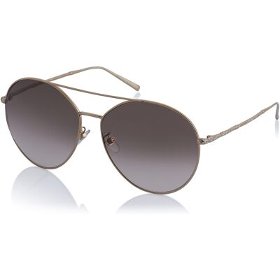 óculos de sol Givenchy - Gold One Size óculos de sol Givenchy - Gold One Size