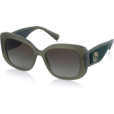 Giorgio Armani óculos de sol Emporio Armani - Green One Size Giorgio Armani óculos de sol Emporio Armani - Green One Size