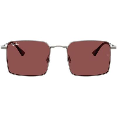 óculos de sol Ray-ban 0RB3782 004/75 Grey ACC 53 óculos de sol Ray-ban 0RB3782 004/75 Grey ACC 53