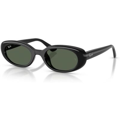 óculos de sol Ray-ban 0RB4441D 667771 Black ACC 53 óculos de sol Ray-ban 0RB4441D 667771 Black ACC 53