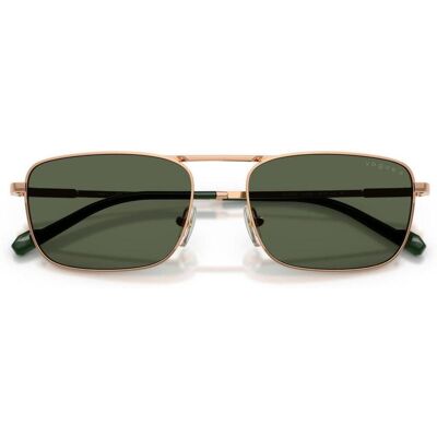 óculos de sol Vogue Eyewear 0VO4346S 51529A Black ACC 56 óculos de sol Vogue Eyewear 0VO4346S 51529A Black ACC 56