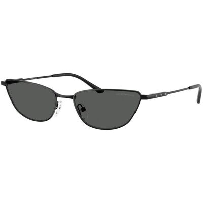 Giorgio Armani óculos de sol Emporio Armani 0EA2174B 301487 Black ACC 55 Giorgio Armani óculos de sol Emporio Armani 0EA2174B 301487 Black ACC 55