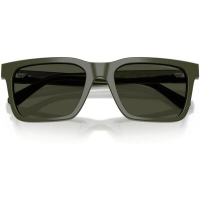 Giorgio Armani óculos de sol Emporio Armani 0EA4262U 632182 Green ACC 57 Giorgio Armani óculos de sol Emporio Armani 0EA4262U 632182 Green ACC 57