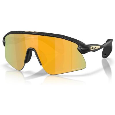 óculos de sol Oakley 0OO9517 951716 Black ACC 39 óculos de sol Oakley 0OO9517 951716 Black ACC 39