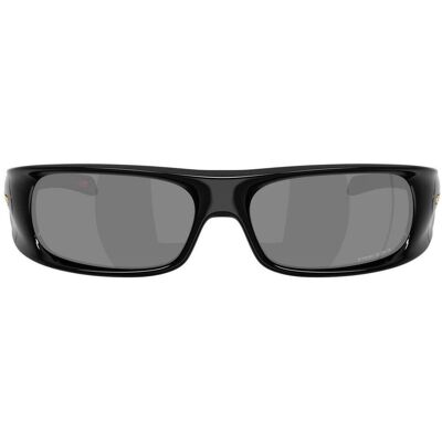 óculos de sol Oakley 0OO9522 952201 Black ACC 62 óculos de sol Oakley 0OO9522 952201 Black ACC 62
