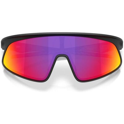 óculos de sol Oakley Rslv 141 - Unisex 0OO9524D 952401 Black ACC 41 óculos de sol Oakley Rslv 141 - Unisex 0OO9524D 952401 Black ACC 41