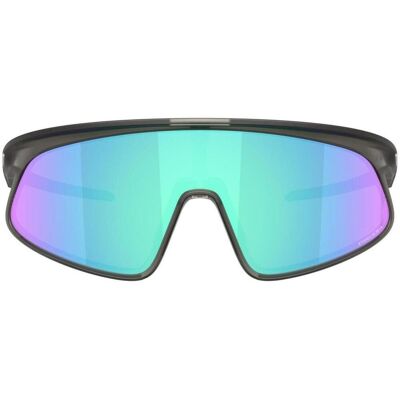óculos de sol Oakley 0OO9524D 952404 Grey ACC 41 óculos de sol Oakley 0OO9524D 952404 Grey ACC 41