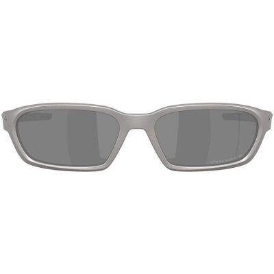 óculos de sol Oakley 0OO9530 953005 Grey ACC 58 óculos de sol Oakley 0OO9530 953005 Grey ACC 58