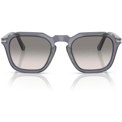 óculos de sol Persol 0PO3292S 123932 Μπλέ ACC 50 óculos de sol Persol 0PO3292S 123932 Μπλέ ACC 50