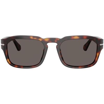 óculos de sol Persol 0PO3386S 24/B1 Black ACC 56 óculos de sol Persol 0PO3386S 24/B1 Black ACC 56