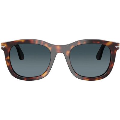 óculos de sol Persol 0PO3395S 24/S3 Black ACC 52 óculos de sol Persol 0PO3395S 24/S3 Black ACC 52