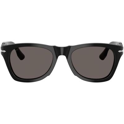 óculos de sol Persol 0PO8001S 95/B1 Black ACC 51 óculos de sol Persol 0PO8001S 95/B1 Black ACC 51