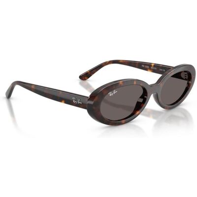 óculos de sol Ray-ban 0RB2223 902/B1 Black ACC 54 óculos de sol Ray-ban 0RB2223 902/B1 Black ACC 54