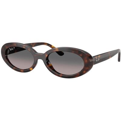 óculos de sol Ray-ban 0RB2223 902/M3 Black ACC 54 óculos de sol Ray-ban 0RB2223 902/M3 Black ACC 54