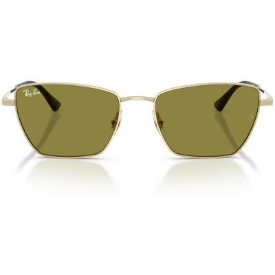 óculos de sol Ray-ban 0RB3783 9213/2 Gold ACC 56 óculos de sol Ray-ban 0RB3783 9213/2 Gold ACC 56