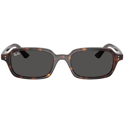 óculos de sol Ray-ban 0RB4455 135987 Black ACC 49 óculos de sol Ray-ban 0RB4455 135987 Black ACC 49