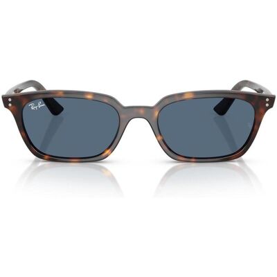 óculos de sol Ray-ban 0RB4456 135980 Black ACC 53 óculos de sol Ray-ban 0RB4456 135980 Black ACC 53