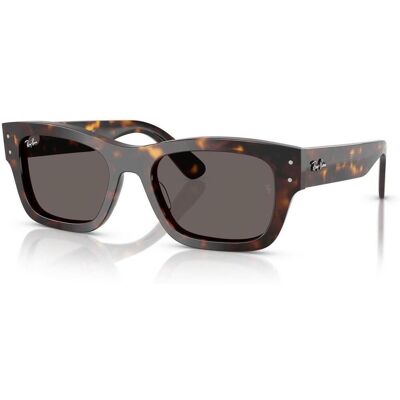 óculos de sol Ray-ban 0RB7683S 902/B1 Black ACC 55 óculos de sol Ray-ban 0RB7683S 902/B1 Black ACC 55