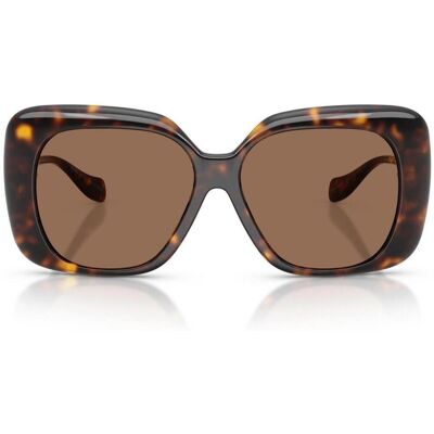 óculos de sol Versace 0VE4499U 108/73 Black ACC 57 óculos de sol Versace 0VE4499U 108/73 Black ACC 57