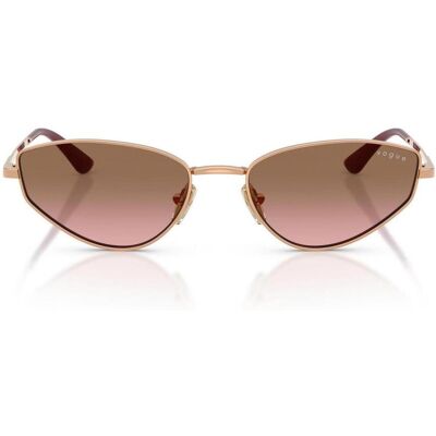 óculos de sol Vogue Eyewear 0VO4339S 515214 Black ACC 56 óculos de sol Vogue Eyewear 0VO4339S 515214 Black ACC 56