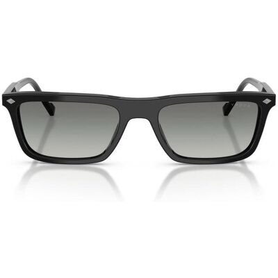 óculos de sol Vogue Eyewear 0VO5687S W44/11 Black ACC 55 óculos de sol Vogue Eyewear 0VO5687S W44/11 Black ACC 55