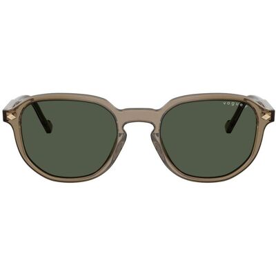 óculos de sol Vogue Eyewear 0VO5707S 32939A Black ACC 51 óculos de sol Vogue Eyewear 0VO5707S 32939A Black ACC 51