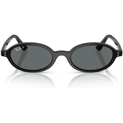 óculos de sol Ray-ban 0RB4472 667781 Black ACC 51 óculos de sol Ray-ban 0RB4472 667781 Black ACC 51