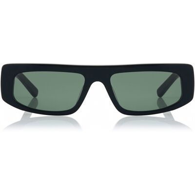 óculos de sol Dkny - Black One Size óculos de sol Dkny - Black One Size