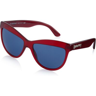 óculos de sol Burberry - Red One Size óculos de sol Burberry - Red One Size