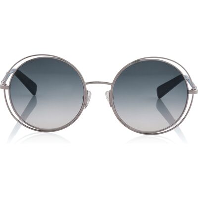 óculos de sol Longchamp - Silver One Size óculos de sol Longchamp - Silver One Size