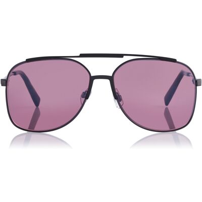óculos de sol Dsquared - Black One Size óculos de sol Dsquared - Black One Size