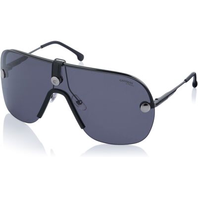 óculos de sol Carrera - Black One Size óculos de sol Carrera - Black One Size