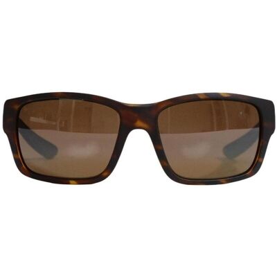 óculos de sol Maui Jim MANGROVES 8ZR84YS0U H604-10 Brown One Size óculos de sol Maui Jim MANGROVES 8ZR84YS0U H604-10 Brown One Size