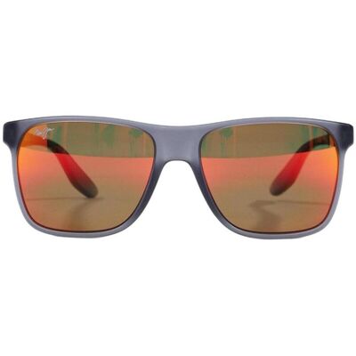 óculos de sol Maui Jim PAILOLO 8ZRF4YS0U RM603-14 Red ACC 59 óculos de sol Maui Jim PAILOLO 8ZRF4YS0U RM603-14 Red ACC 59
