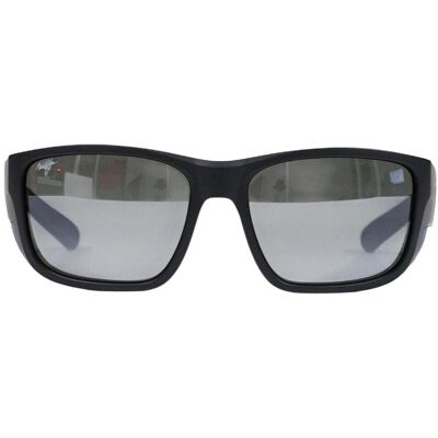 óculos de sol Maui Jim AMBERJACK 8ZRJ4YS0U 896-02 Grey ACC 60 óculos de sol Maui Jim AMBERJACK 8ZRJ4YS0U 896-02 Grey ACC 60