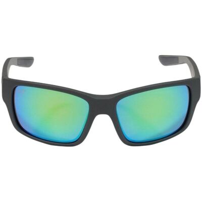 óculos de sol Maui Jim MANGROVES 8ZRM4YS0U GM604-14 Grey One Size óculos de sol Maui Jim MANGROVES 8ZRM4YS0U GM604-14 Grey One Size