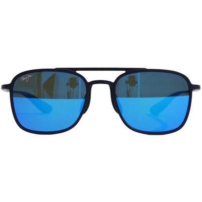 óculos de sol Maui Jim KEOKEA 923O50K0U B447-03M Μπλέ ACC 55 óculos de sol Maui Jim KEOKEA 923O50K0U B447-03M Μπλέ ACC 55
