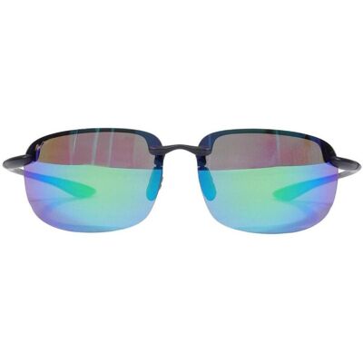 óculos de sol Maui Jim HO'OKIPA XLARGE 925550M0U GM456-14 Green ACC 68 óculos de sol Maui Jim HO'OKIPA XLARGE 925550M0U GM456-14 Green ACC 68