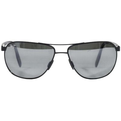 óculos de sol Maui Jim CASTLES 9E6B57Q0U 728-2M Grey ACC 62 óculos de sol Maui Jim CASTLES 9E6B57Q0U 728-2M Grey ACC 62