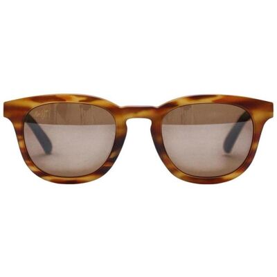 óculos de sol Maui Jim KOKO HEAD 9M8D5CA0U H737-10M Brown ACC 49 óculos de sol Maui Jim KOKO HEAD 9M8D5CA0U H737-10M Brown ACC 49
