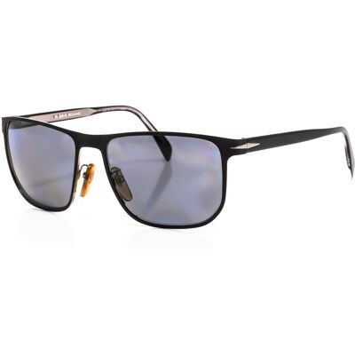 óculos de sol David Beckham 1061S Black One Size óculos de sol David Beckham 1061S Black One Size