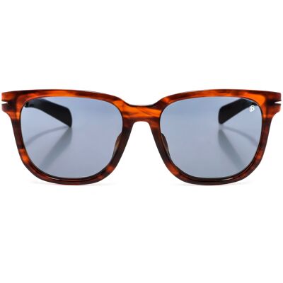 óculos de sol David Beckham 7067FS Multicolour One Size óculos de sol David Beckham 7067FS Multicolour One Size