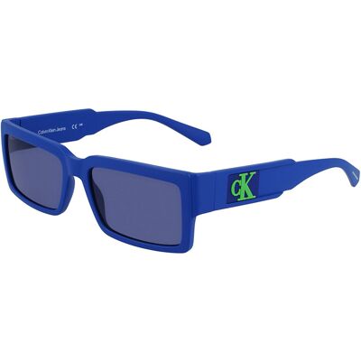 óculos de sol Calvin Klein Jeans CKJ23623S Μπλέ One Size óculos de sol Calvin Klein Jeans CKJ23623S Μπλέ One Size