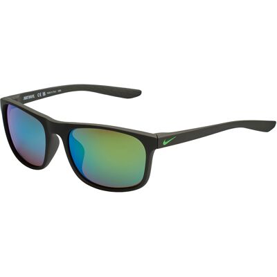 óculos de sol Nike CW4650 Green One Size óculos de sol Nike CW4650 Green One Size