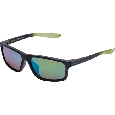 óculos de sol Nike CW4654 Black One Size óculos de sol Nike CW4654 Black One Size