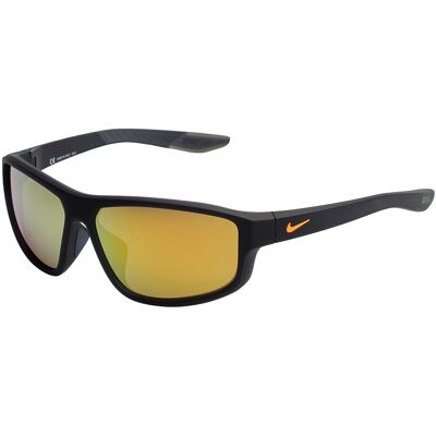 óculos de sol Nike DJ0803 Grey One Size óculos de sol Nike DJ0803 Grey One Size