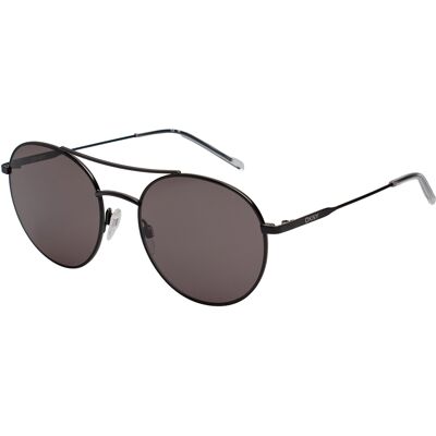 óculos de sol Dkny DK305S Black One Size óculos de sol Dkny DK305S Black One Size